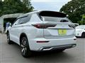 2025 Mitsubishi Outlander