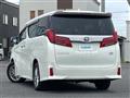 2021 Toyota Alphard Hybrid