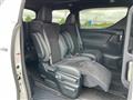 2021 Toyota Alphard Hybrid