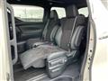 2021 Toyota Alphard Hybrid