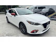 2014 Mazda Axela