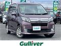 2013 Daihatsu Move