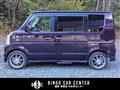 2008 Suzuki Every Wagon