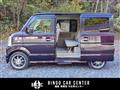 2008 Suzuki Every Wagon