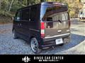 2008 Suzuki Every Wagon