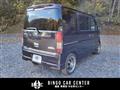 2008 Suzuki Every Wagon