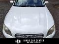 2005 Subaru Outback
