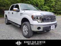2011 Ford F150
