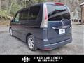 2011 Nissan Serena