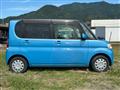 2010 Daihatsu Tanto