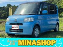 2010 Daihatsu Tanto