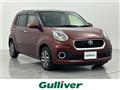 2016 Toyota Passo