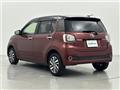 2016 Toyota Passo