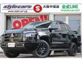 2024 Mitsubishi Triton