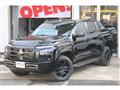 2024 Mitsubishi Triton