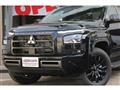 2024 Mitsubishi Triton