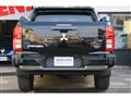 2024 Mitsubishi Triton