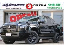 2024 Mitsubishi Triton