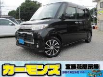 2013 Daihatsu Tanto Custom