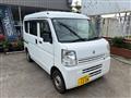 2017 Suzuki Every