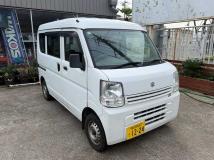 2017 Suzuki Every