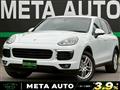 2015 Porsche Cayenne