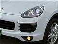 2015 Porsche Cayenne