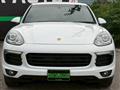 2015 Porsche Cayenne