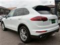 2015 Porsche Cayenne
