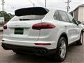 2015 Porsche Cayenne
