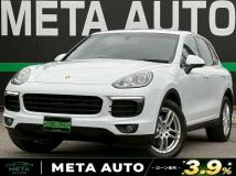 2015 Porsche Cayenne