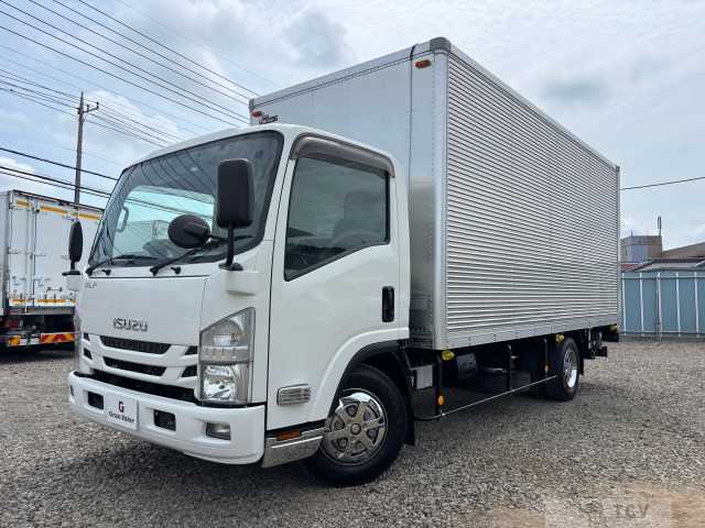 2021 Isuzu Isuzu Others