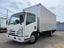 2021 Isuzu Isuzu Others
