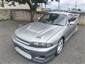 1996 Nissan Skyline