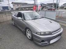 1996 Nissan Skyline