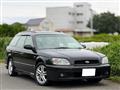 2001 Subaru Legacy Touring Wagon