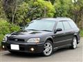 2001 Subaru Legacy Touring Wagon