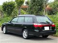 2001 Subaru Legacy Touring Wagon