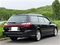 2001 Subaru Legacy Touring Wagon
