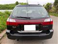 2001 Subaru Legacy Touring Wagon