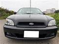 2001 Subaru Legacy Touring Wagon