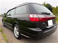 2001 Subaru Legacy Touring Wagon
