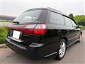 2001 Subaru Legacy Touring Wagon
