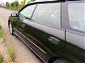 2001 Subaru Legacy Touring Wagon