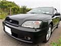 2001 Subaru Legacy Touring Wagon