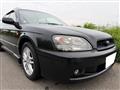 2001 Subaru Legacy Touring Wagon