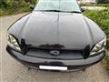 2001 Subaru Legacy Touring Wagon