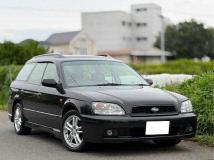 2001 Subaru Legacy Touring Wagon