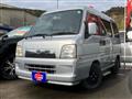 2004 Subaru Dias Wagon