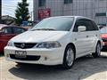 2002 Honda Odyssey